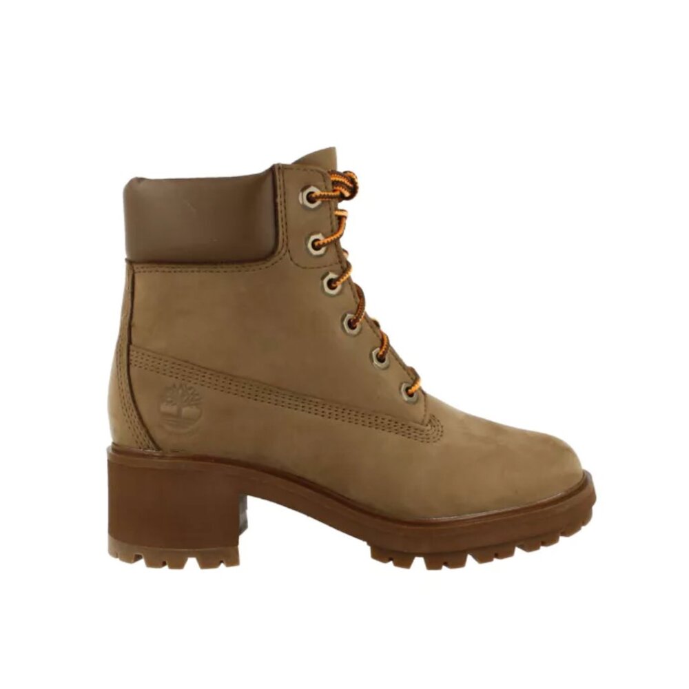 NIB KINSLEY TIMBERLAND 6” BOOT 7